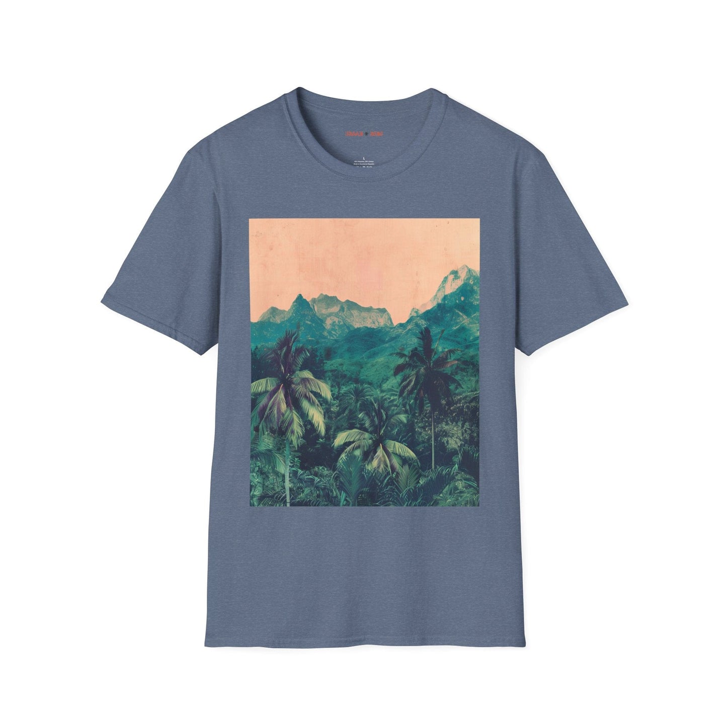 Tropical Forest T-Shirt