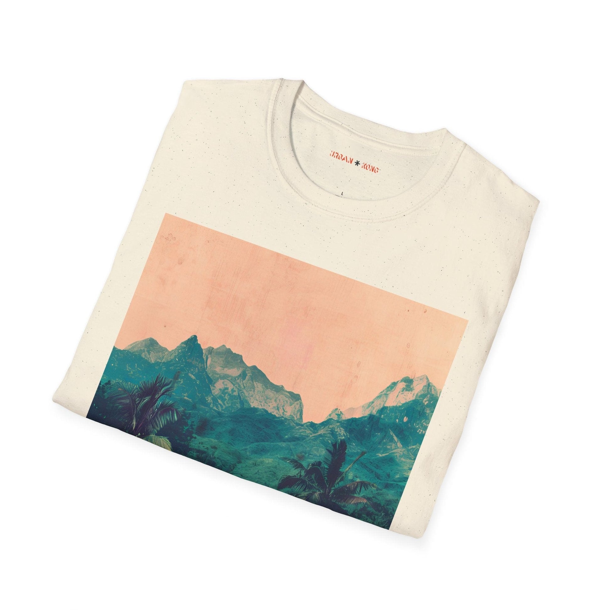 Tropical Forest T-Shirt