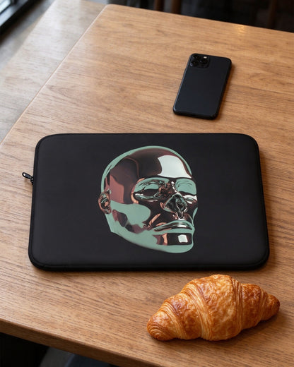Forged for Glory Laptop Sleeve still life — Urban Kong