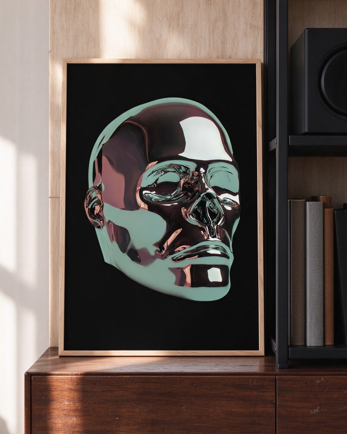 Forged for Glory Poster in use — Urban Kong