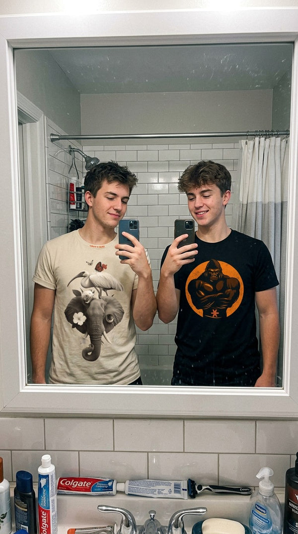 Iron Kong T-Shirt