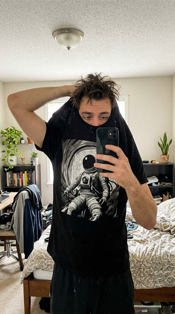 Starlight Explorer T-Shirt