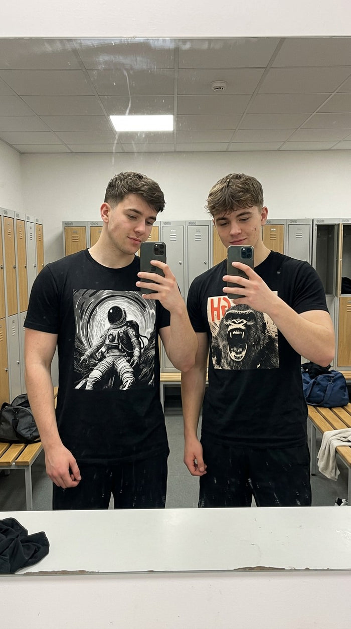 Starlight Explorer T-Shirt