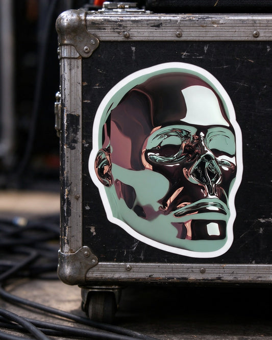 Forged for Glory Sticker in use — Urban Kong