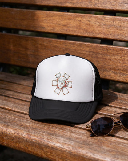 Wild Lamb Trucker still life — Urban Kong