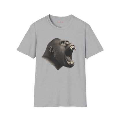 Unleashed T-Shirt
