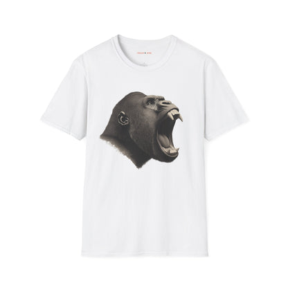 Unleashed T-Shirt