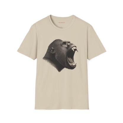 Unleashed T-Shirt