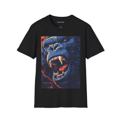 Untamed Power T-Shirt