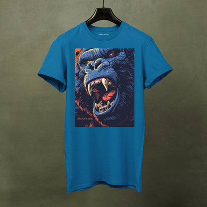 Untamed Power T-Shirt