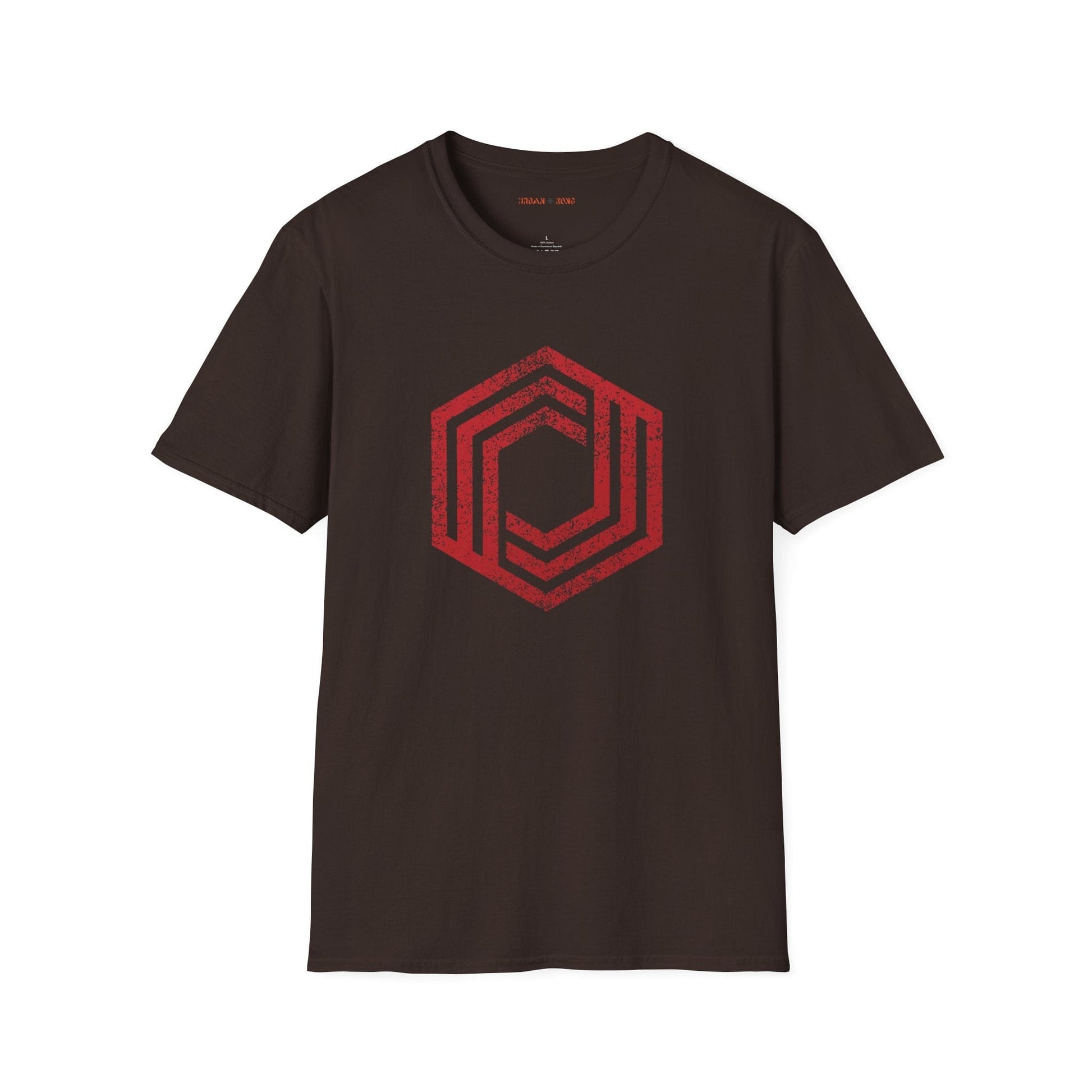 Urban Angles T-Shirt