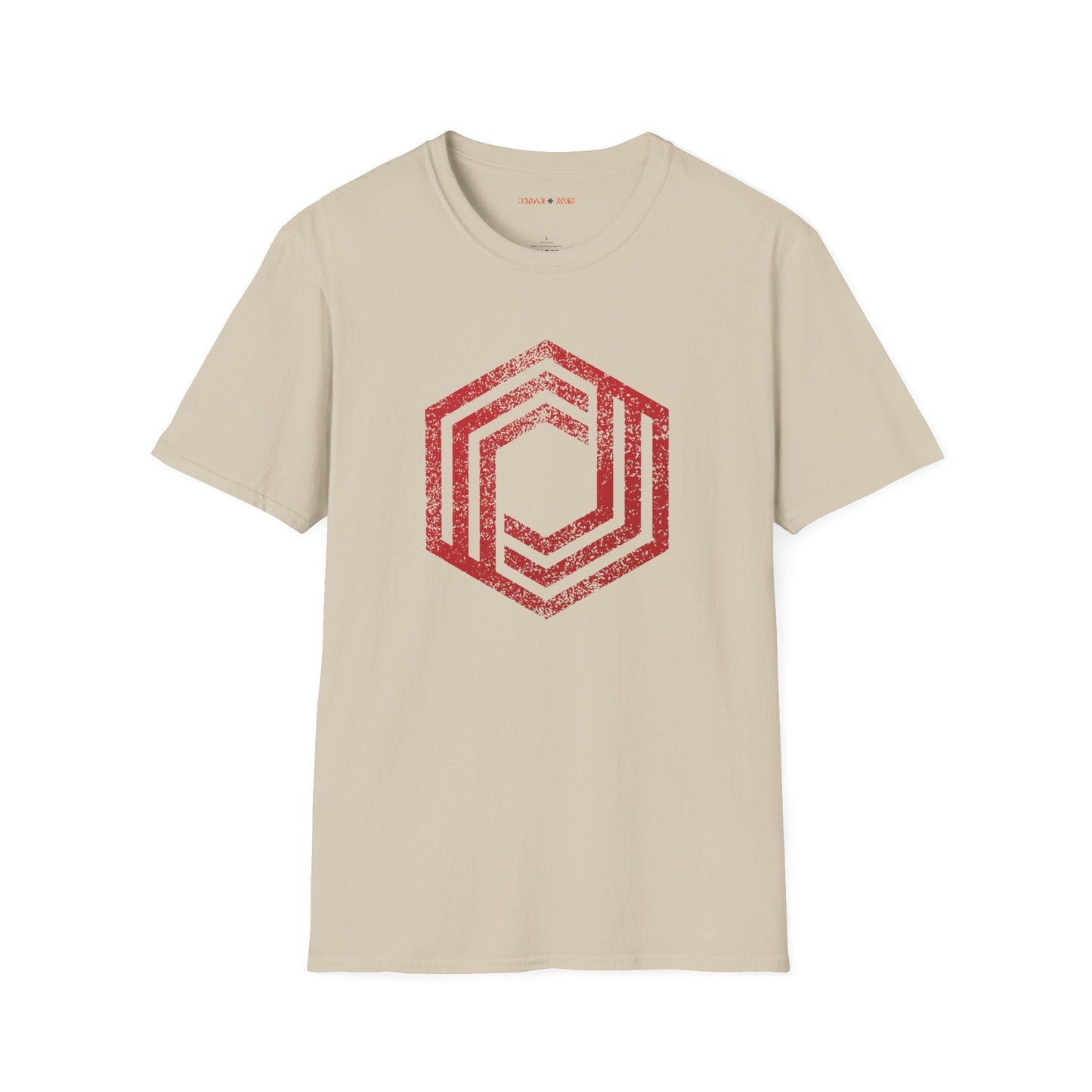 Urban Angles T-Shirt