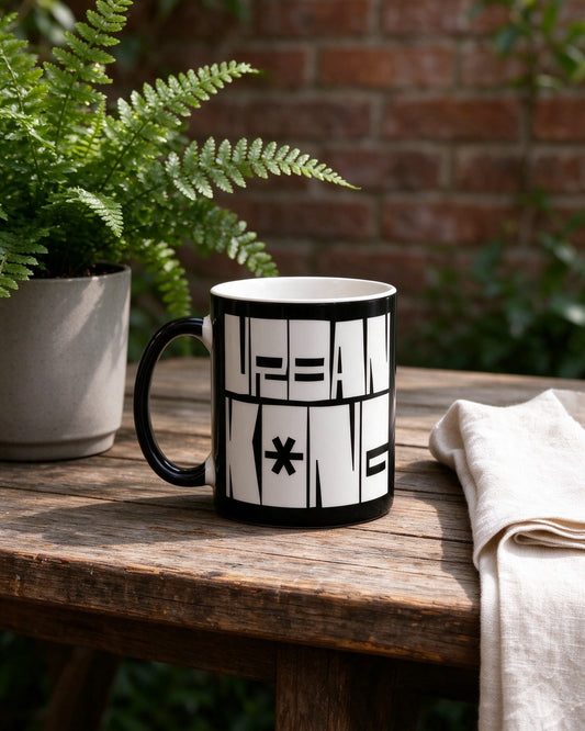 Urban Kong Steel Cup still life — Urban Kong