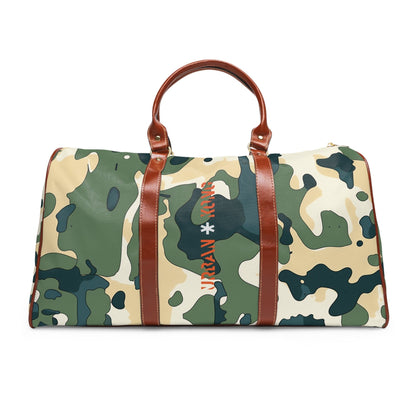 Urban Kong WetProof Travel Bag