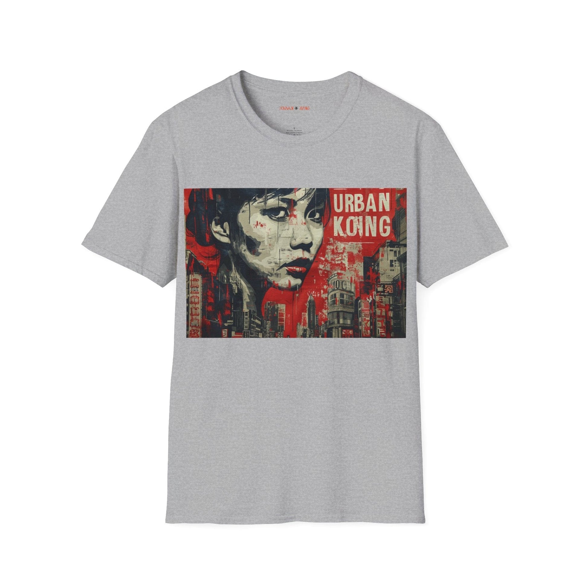 Urban Queen T-Shirt