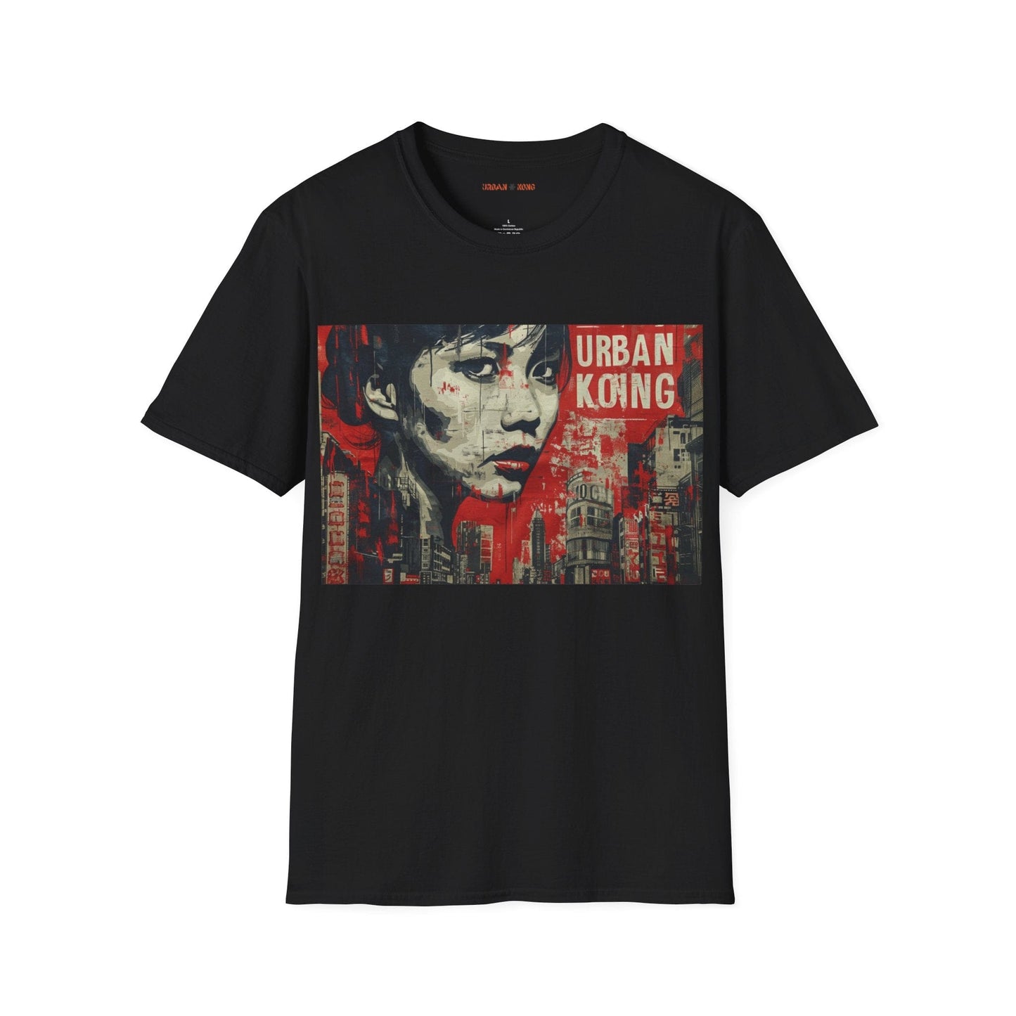 Urban Queen T-Shirt