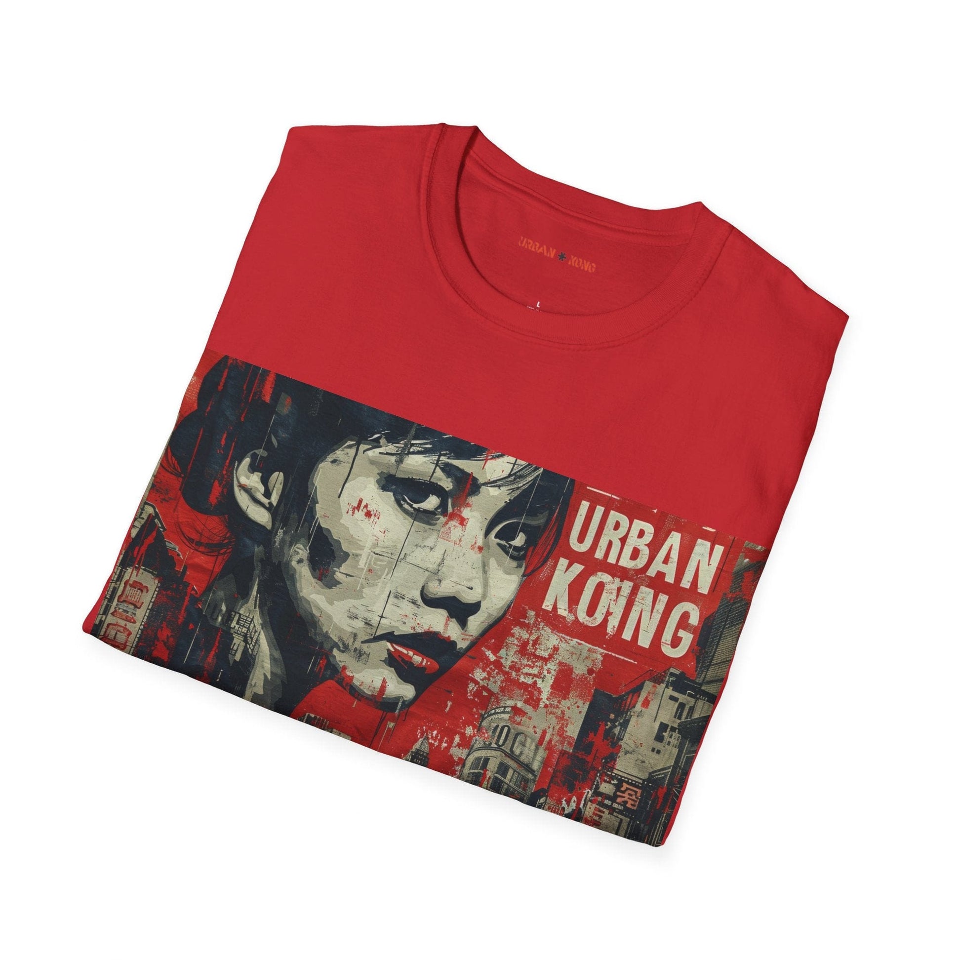 Urban Queen T-Shirt