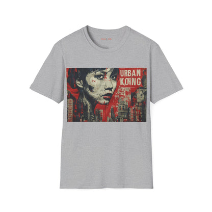 Urban Queen T-Shirt