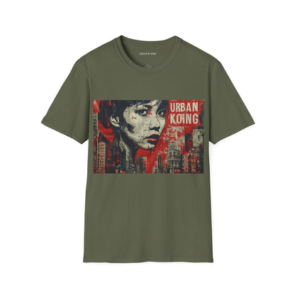 Urban Queen T-Shirt