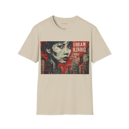 Urban Queen T-Shirt