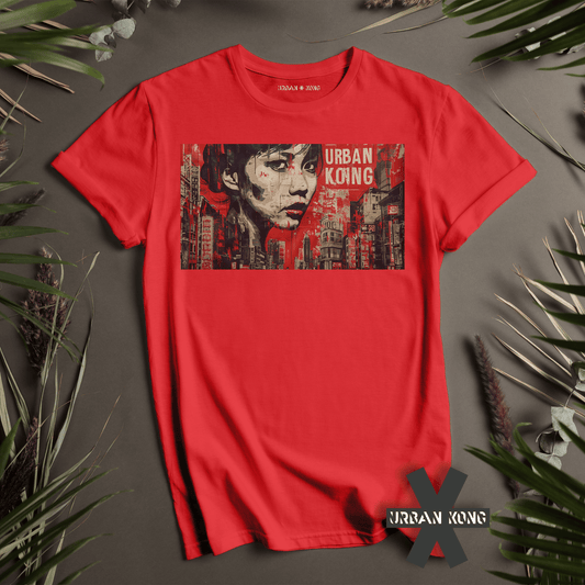 Urban Queen T-Shirt