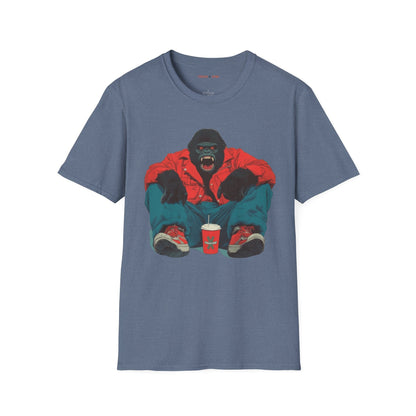 Vintage Kong T-Shirt