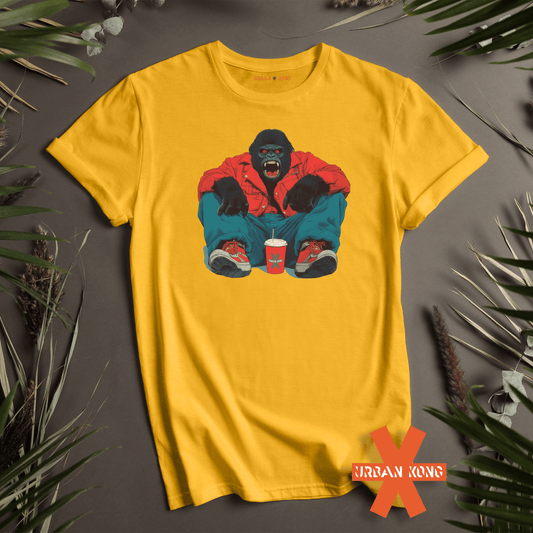 Vintage Kong T-Shirt