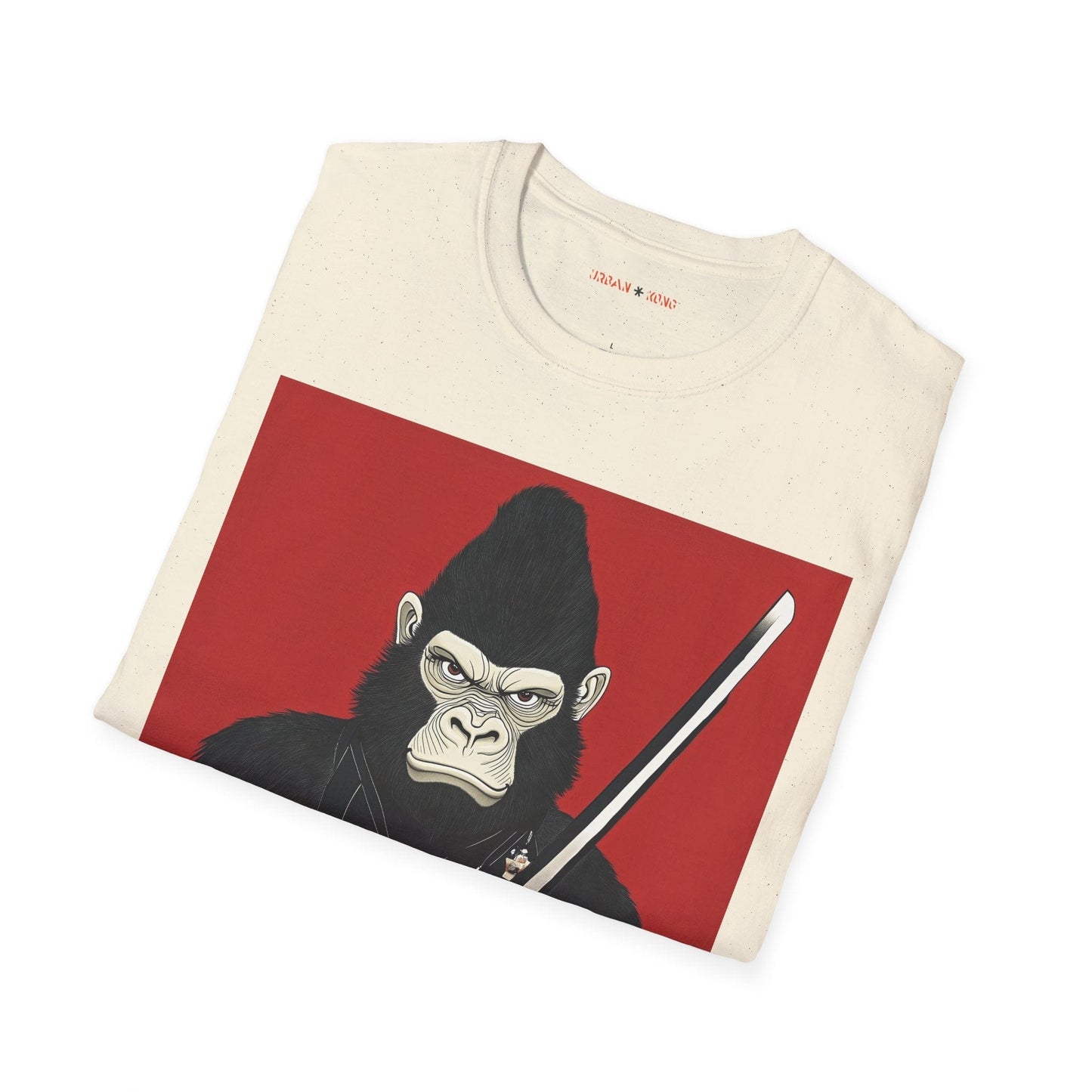 Way of Kong T-Shirt