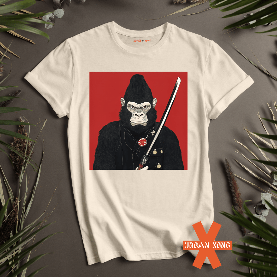 Way of Kong T-Shirt