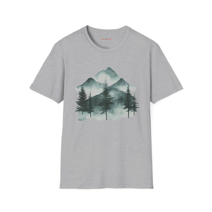 Whispering Woods T-Shirt