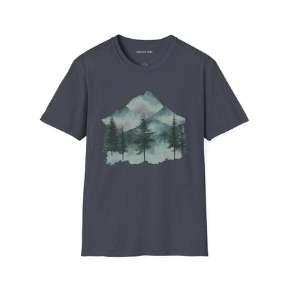 Whispering Woods T-Shirt