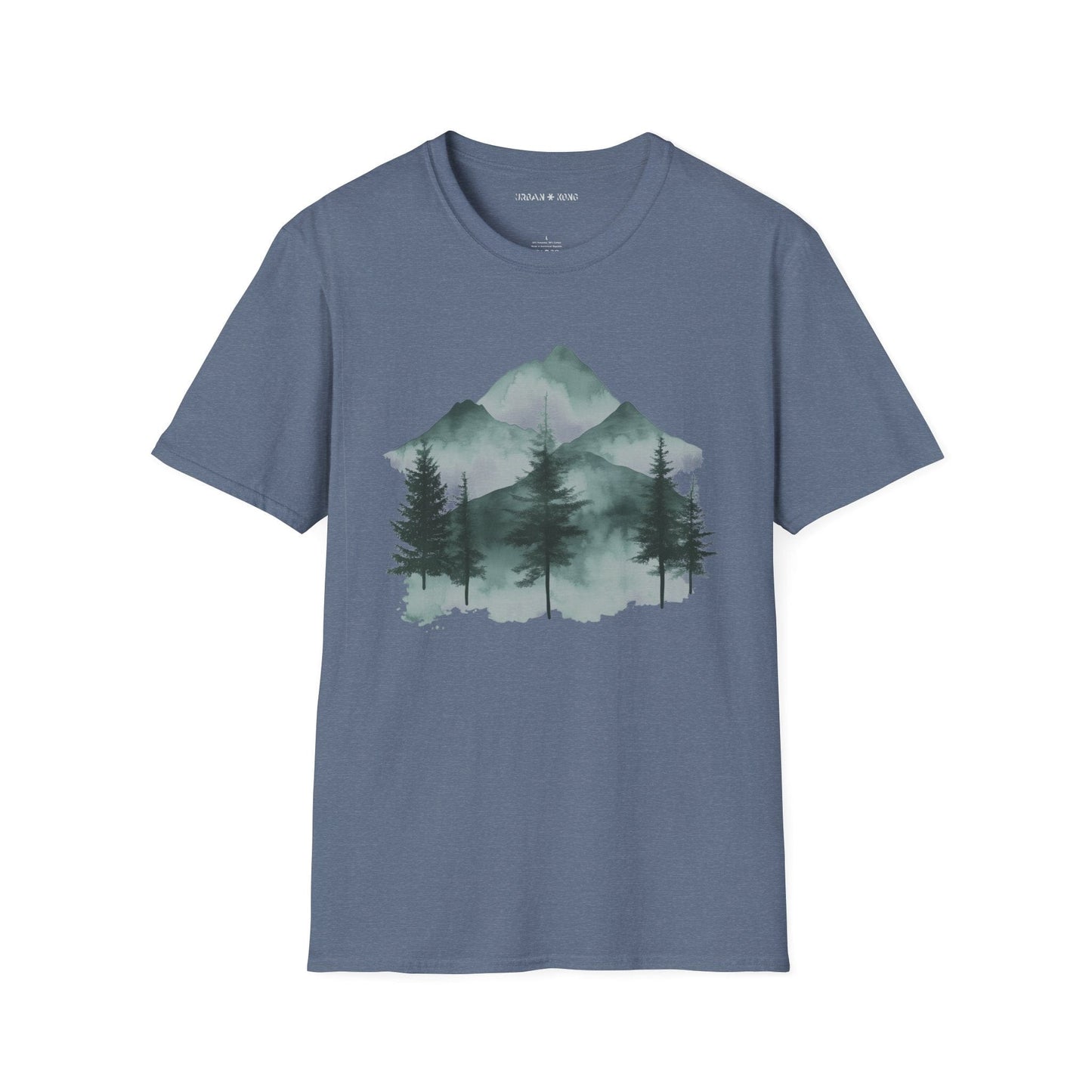 Whispering Woods T-Shirt