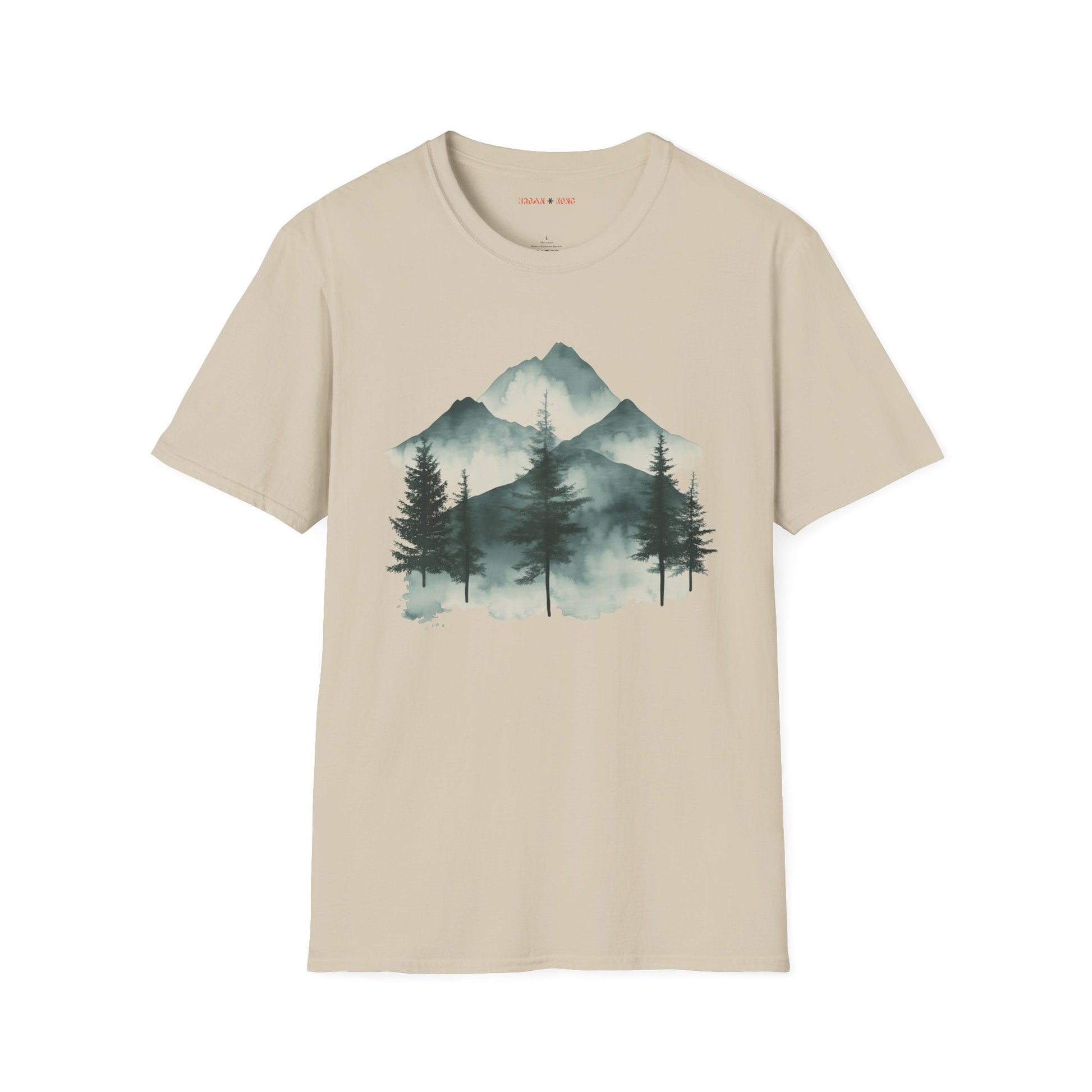 Whispering Woods T-Shirt