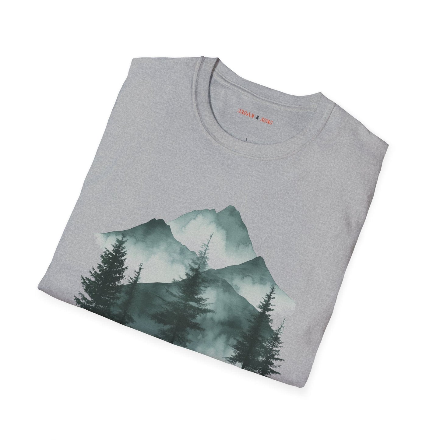 Whispering Woods T-Shirt