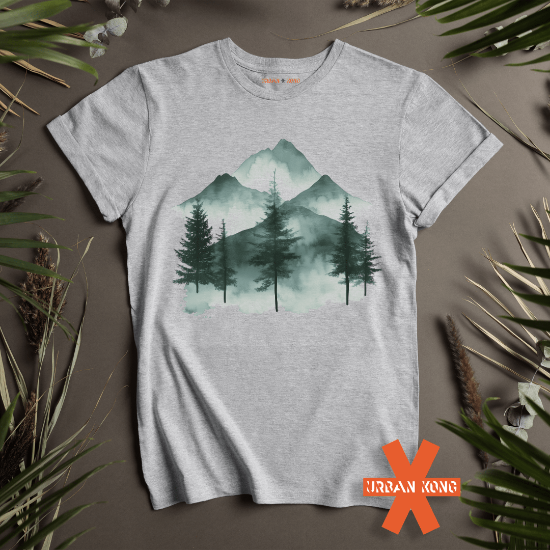 Whispering Woods T-Shirt