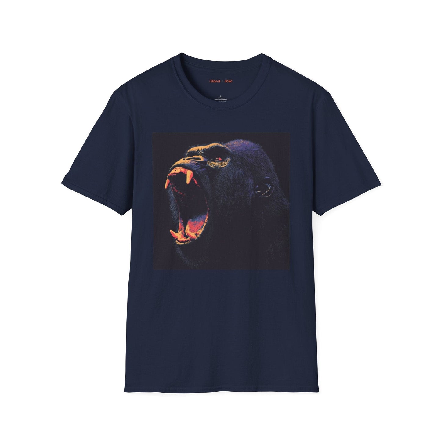 Wild Fury Kong T-Shirt