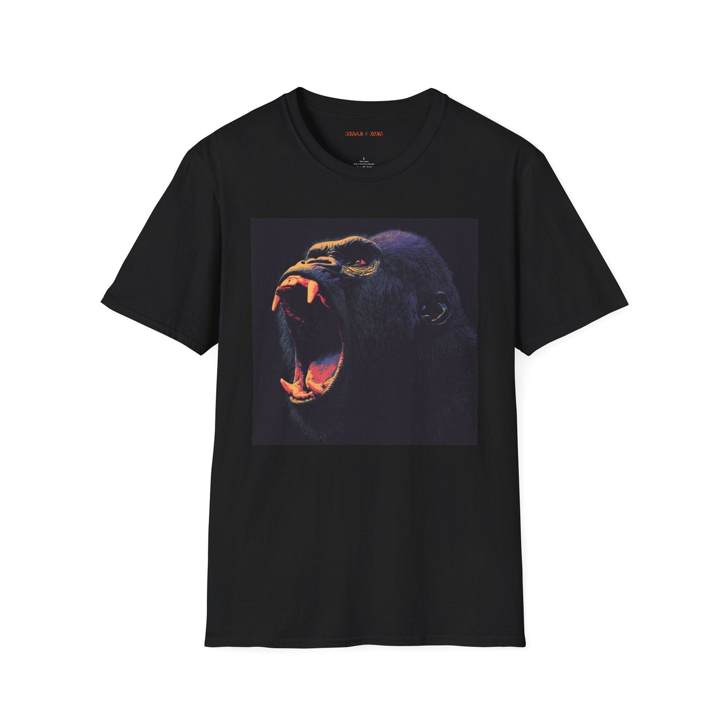 Wild Fury Kong T-Shirt