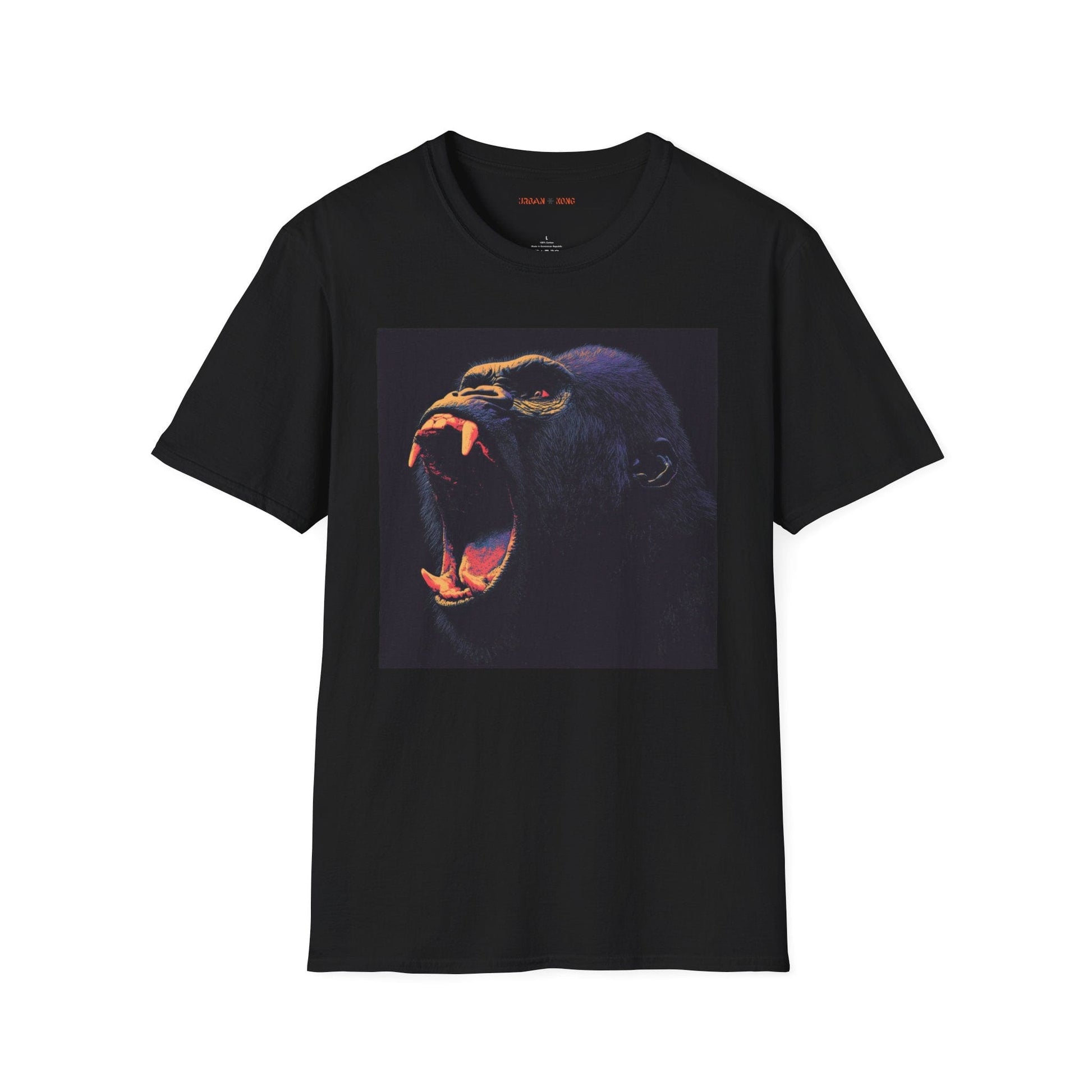 Wild Fury Kong T-Shirt