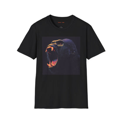 Wild Fury Kong T-Shirt