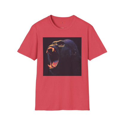 Wild Fury Kong T-Shirt