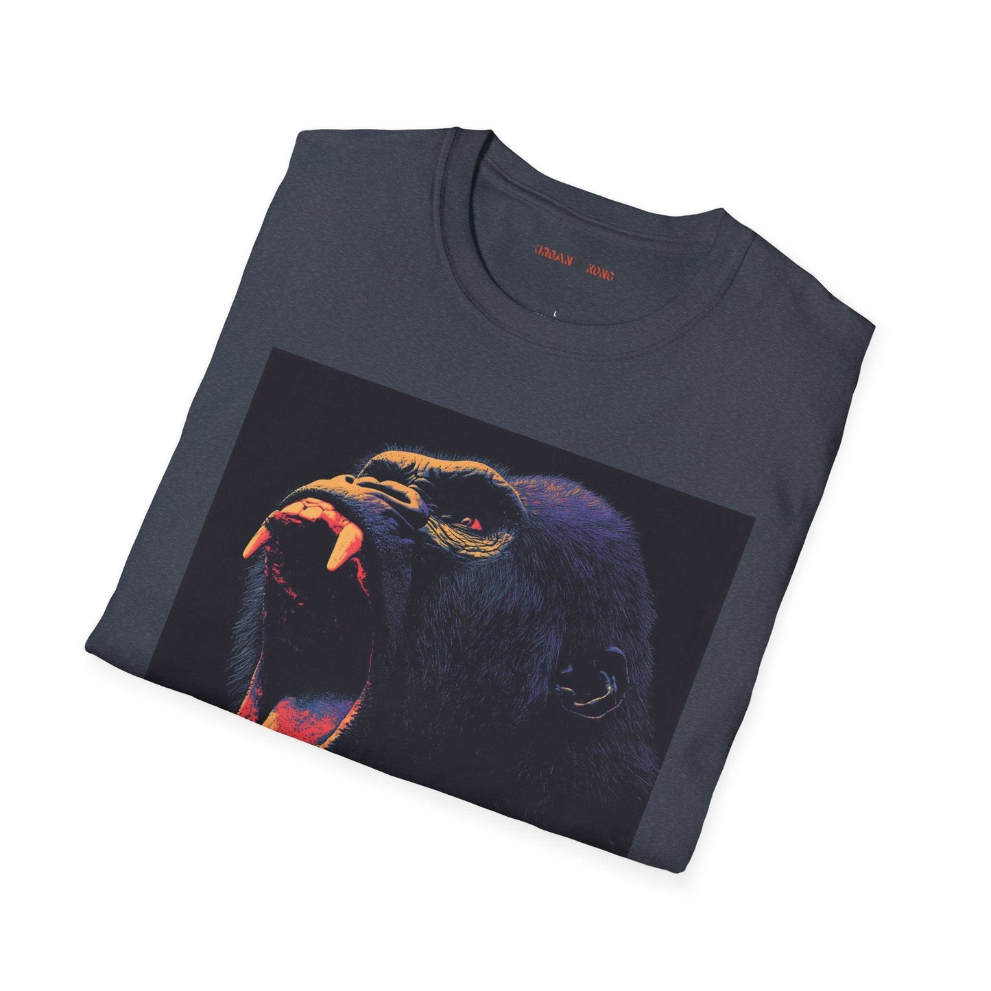 Wild Fury Kong T-Shirt