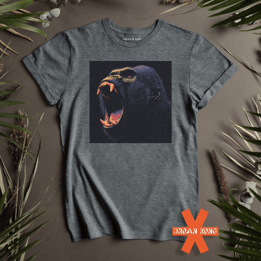 Wild Fury Kong T-Shirt