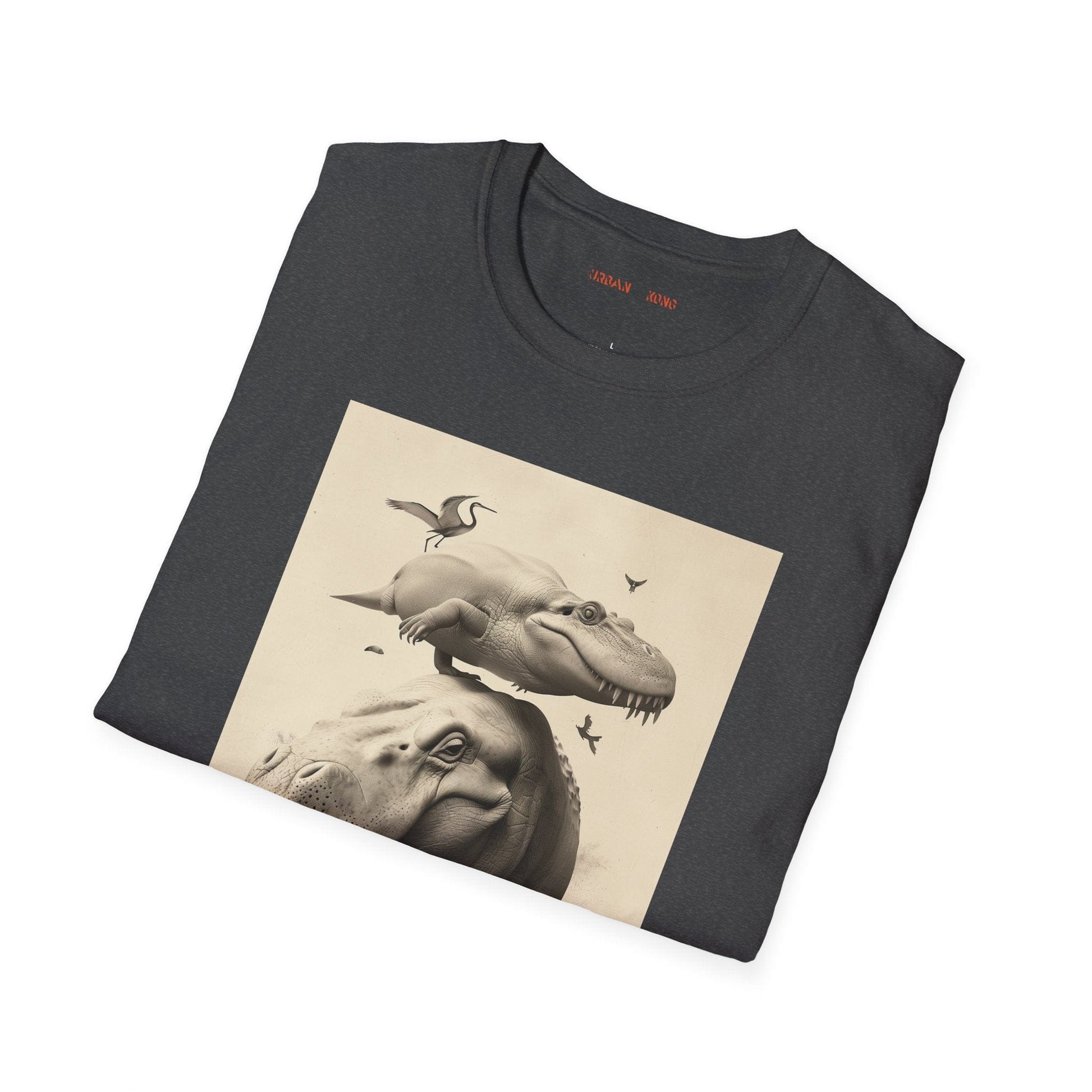 Wild & Wacky T-Shirt