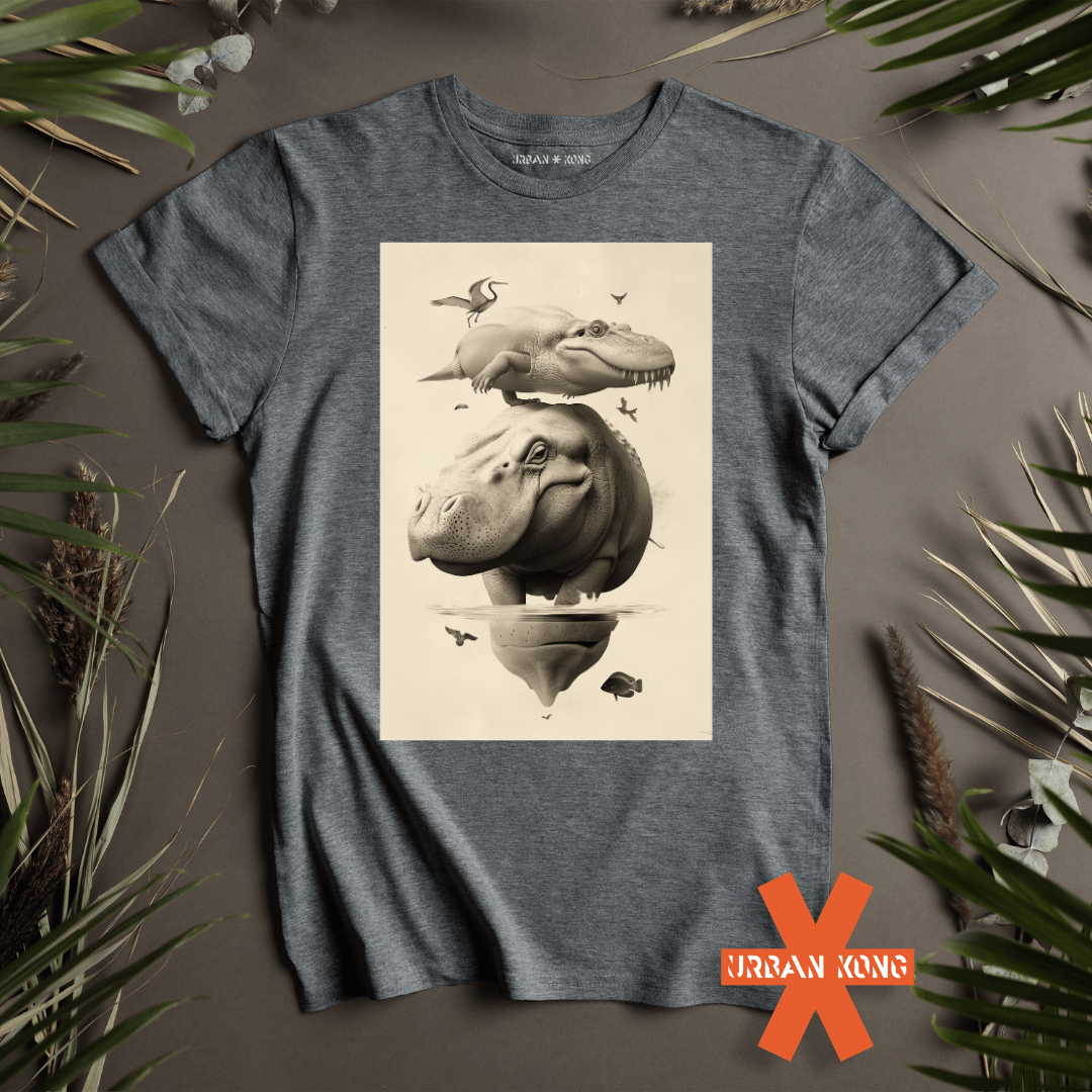 Wild & Wacky T-Shirt