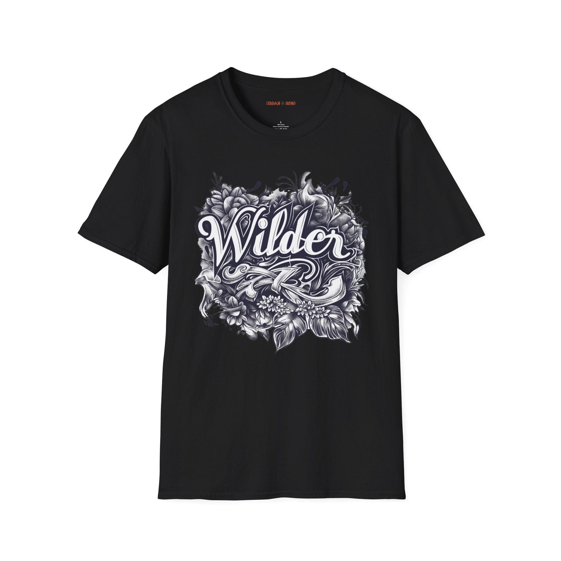 Wilder T-Shirt