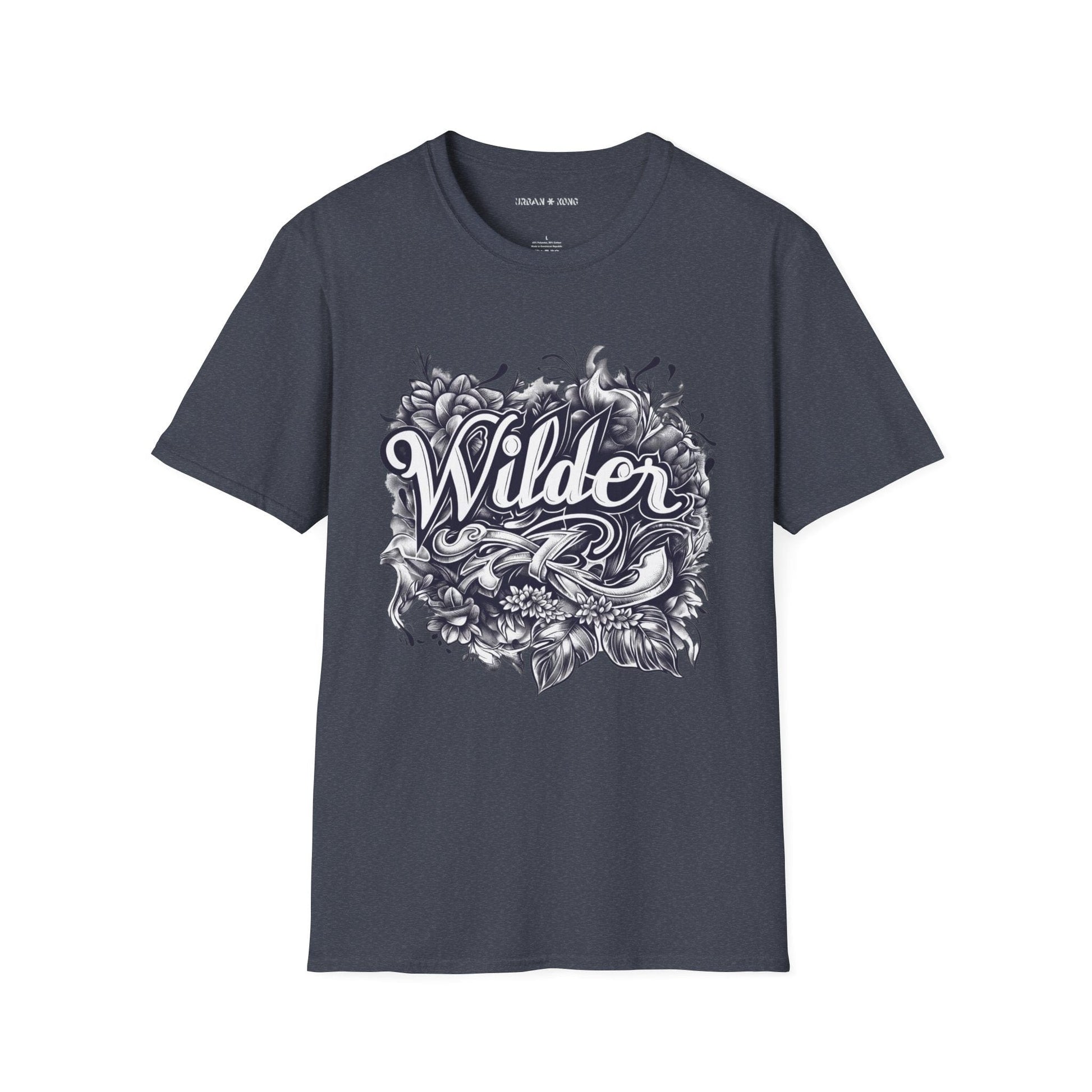 Wilder T-Shirt