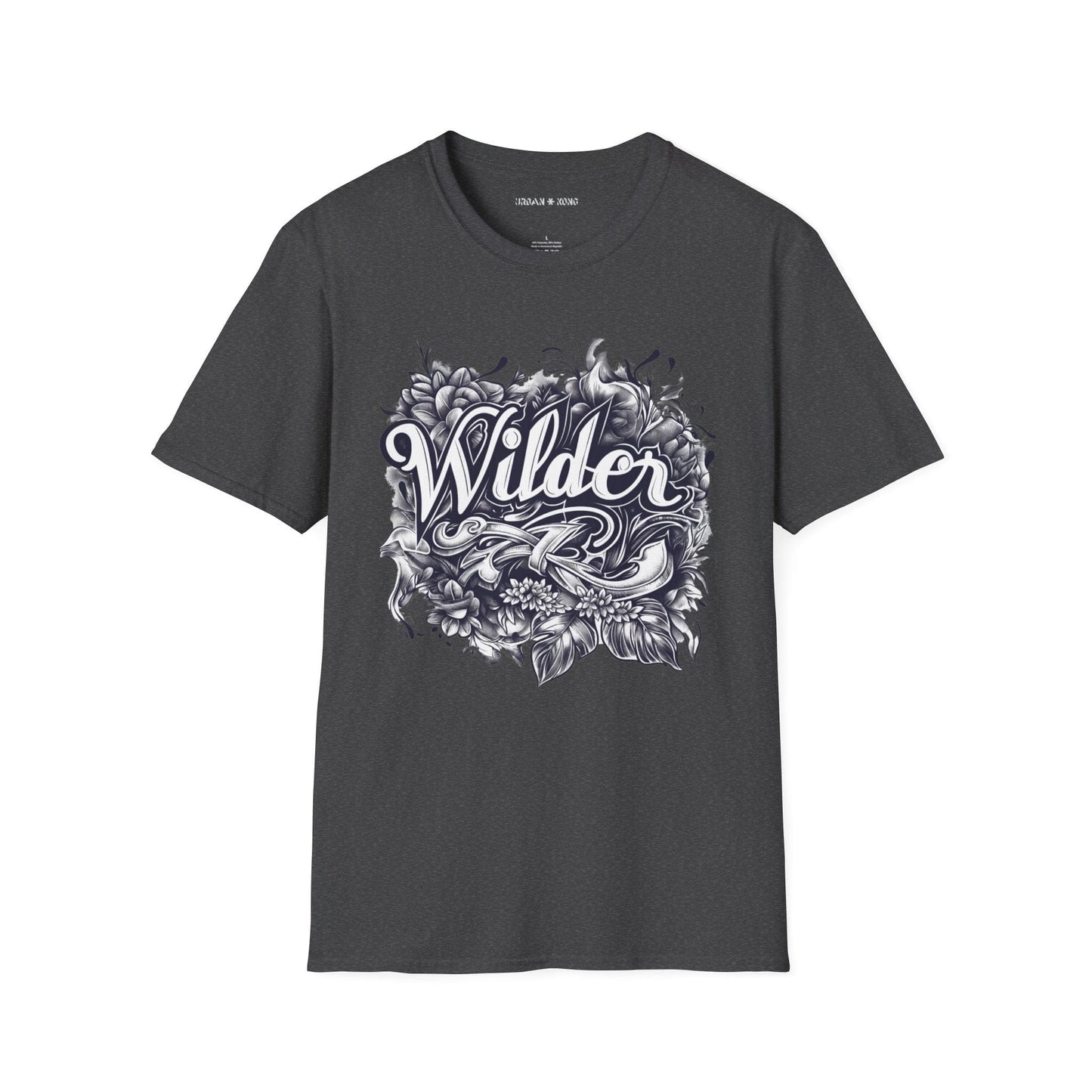 Wilder T-Shirt