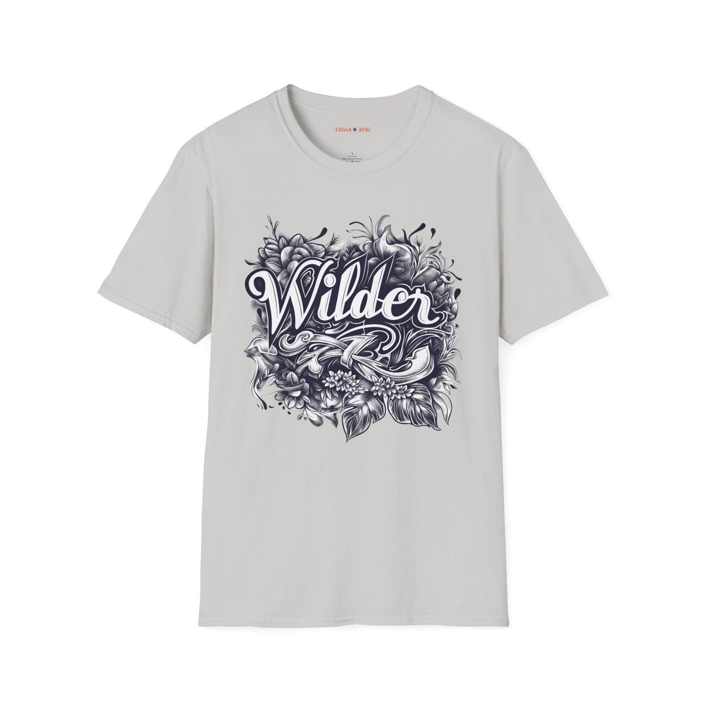 Wilder T-Shirt