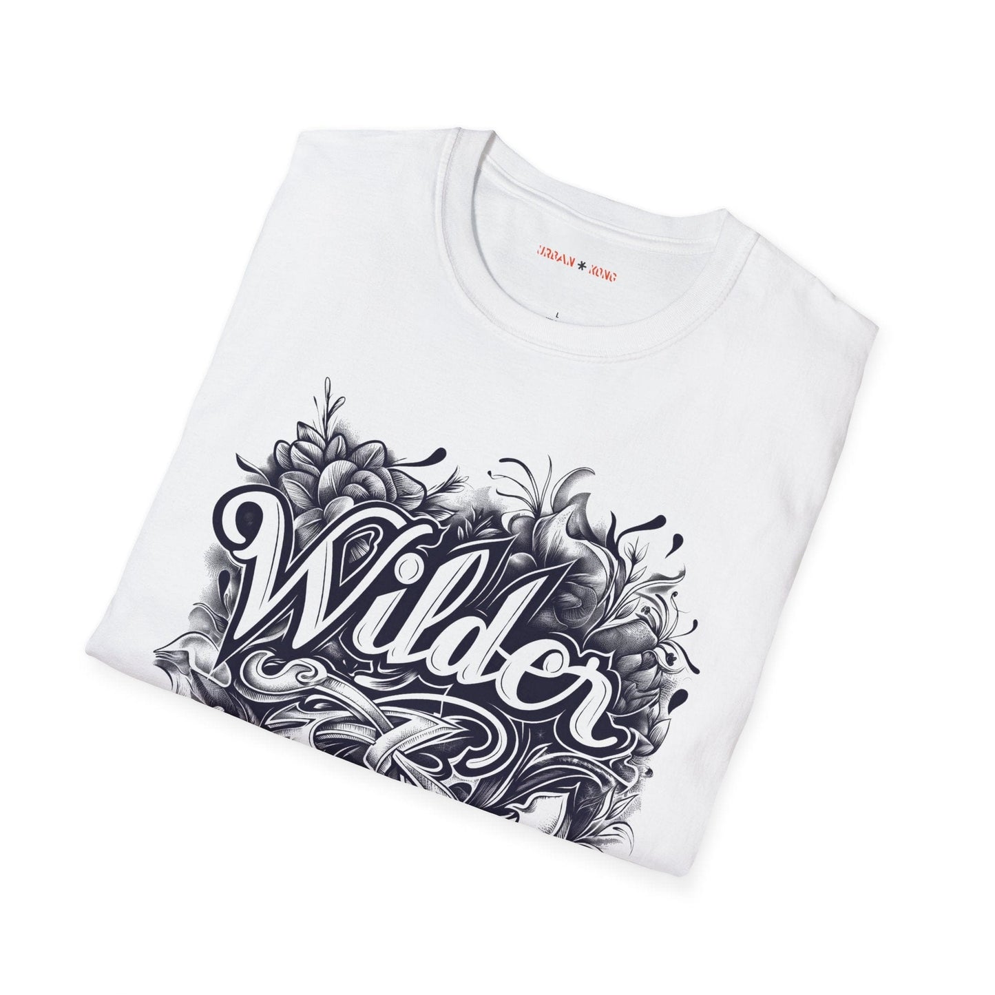 Wilder T-Shirt