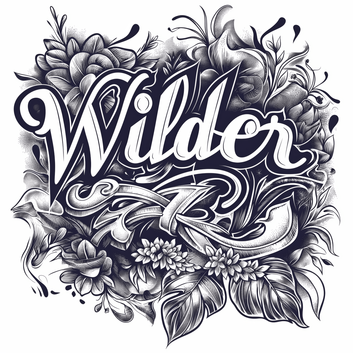 Wilder T-Shirt